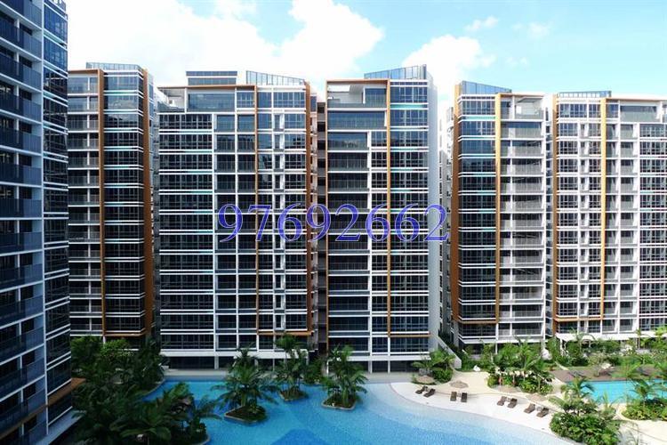Coco Palms (D18), Condominium #167726682